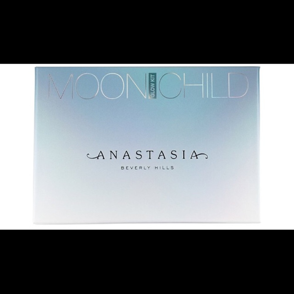 Anastasia Beverly Hills Moonchild Palette